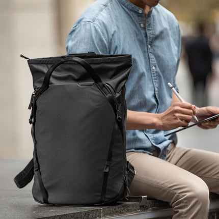 Peak Design - Everyday Totepack 20L v2 // Black