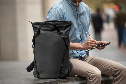 Peak Design - Everyday Totepack 20L v2 // Black