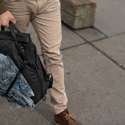 Peak Design - Everyday Totepack 20L v2 // Black