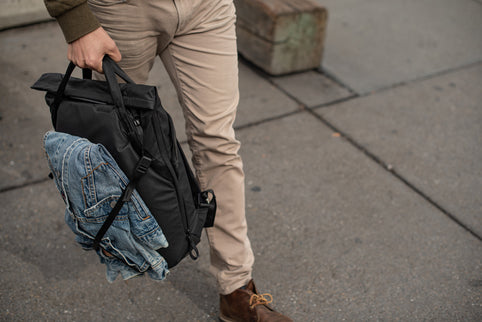 Peak Design - Everyday Totepack 20L v2 // Black