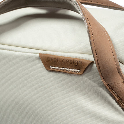 Peak Design - Everyday Totepack 20L v2 // Bone