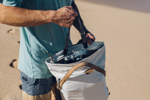 Peak Design - Everyday Totepack 20L v2 // Bone
