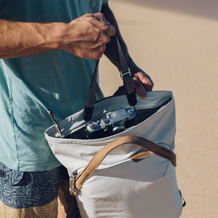 Peak Design - Everyday Totepack 20L v2 // Bone