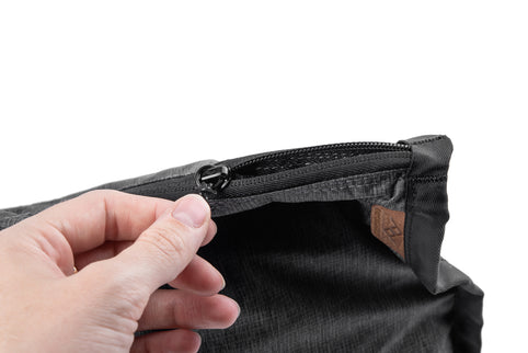 Peak Design - Packable Tote - Charcoal