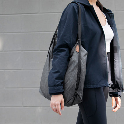 Peak Design - Packable Tote - Charcoal