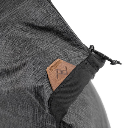 Peak Design - Packable Tote - Charcoal