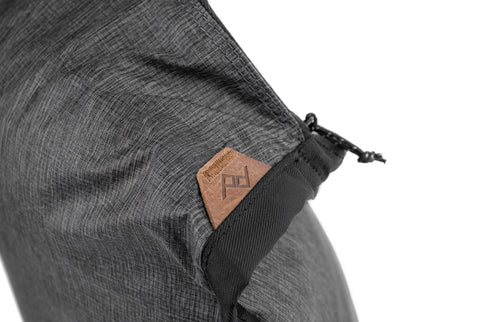 Peak Design - Packable Tote - Charcoal