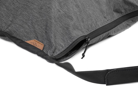 Peak Design - Packable Tote - Charcoal