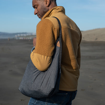 Peak Design - Packable Tote - Charcoal