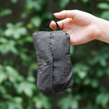 Peak Design - Packable Tote - Charcoal