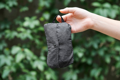 Peak Design - Packable Tote - Charcoal