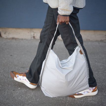 Peak Design - Packable Tote - Raw