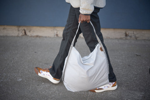 Peak Design - Packable Tote - Raw