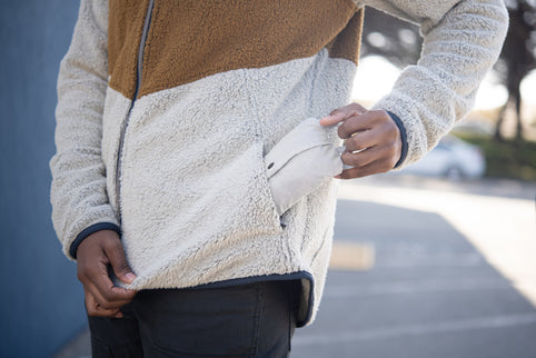 Peak Design - Packable Tote - Raw