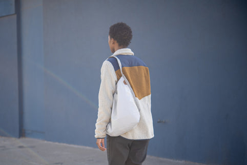 Peak Design - Packable Tote - Raw