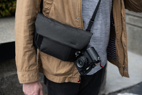 Peak Design - The Field Pouch - Black