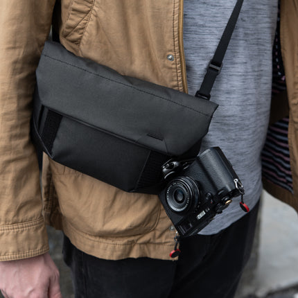 Peak Design - The Field Pouch - Black