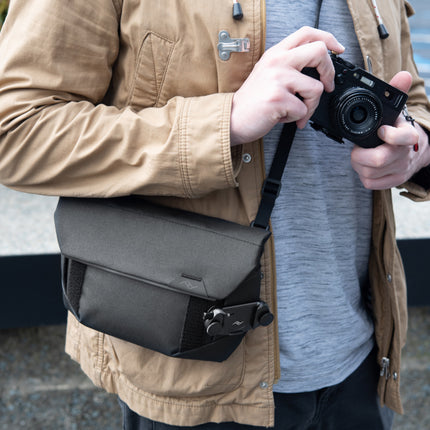 Peak Design - The Field Pouch - Black