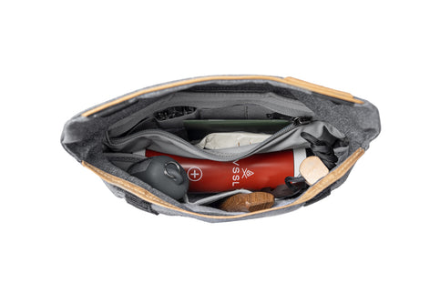 Peak Design - The Field Pouch - Charcoal