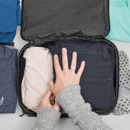 Peak Design - Packing Cube Medium - Charcoal