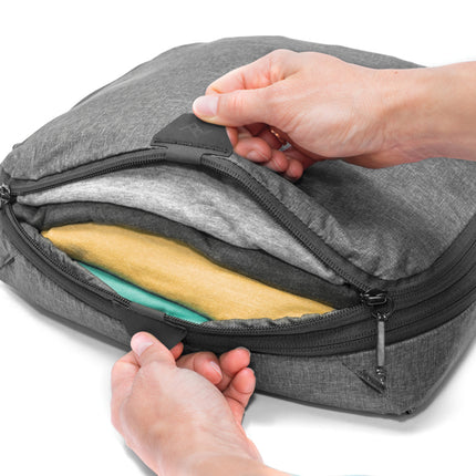 Peak Design - Packing Cube Medium - Charcoal