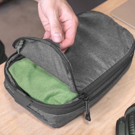 Peak Design - Packing Cube Small - Charcoal