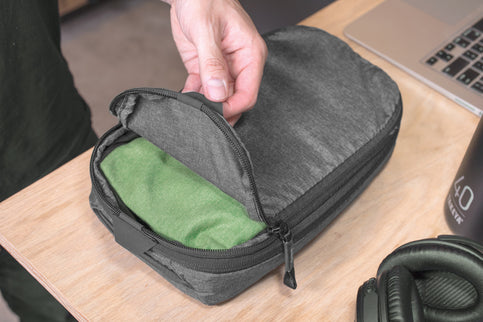 Peak Design - Packing Cube Small - Charcoal