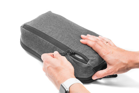 Peak Design - Packing Cube Small - Charcoal
