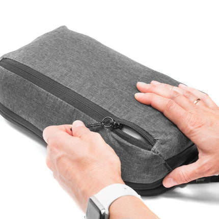 Peak Design - Packing Cube Small - Charcoal