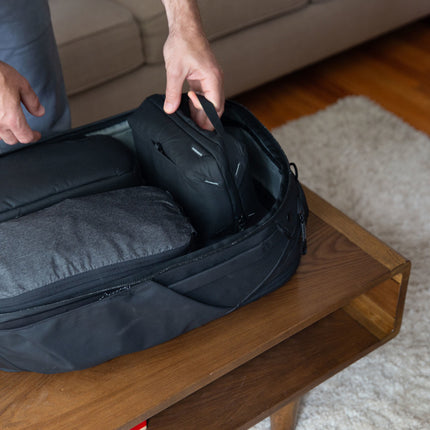 Peak Design - Packing Cube Small - Charcoal