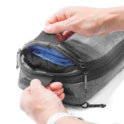Peak Design - Packing Cube Small - Charcoal
