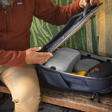 Peak Design - Packing Cube Small - Raw
