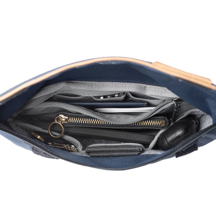 Peak Design - The Field Pouch -  Midnight