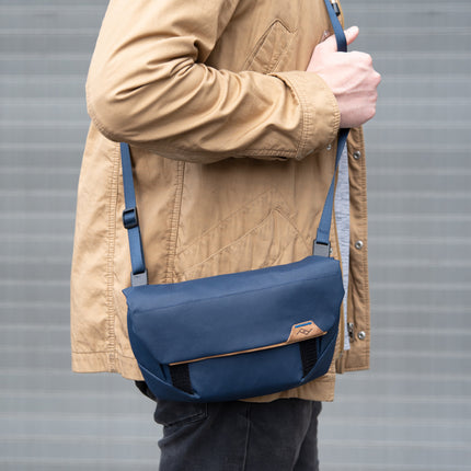 Peak Design - The Field Pouch -  Midnight