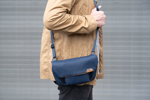 Peak Design - The Field Pouch -  Midnight