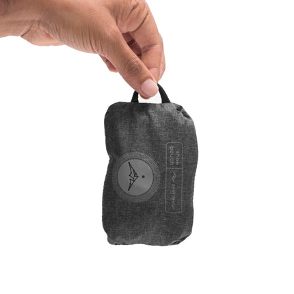 Peak Design - Shoe Pouch - Charcoal
