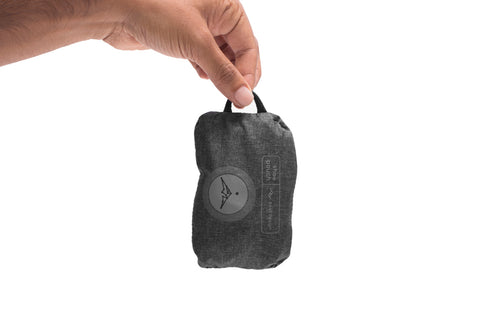 Peak Design - Shoe Pouch - Charcoal