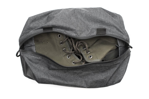 Peak Design - Shoe Pouch - Charcoal