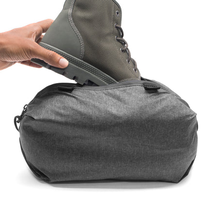 Peak Design - Shoe Pouch - Charcoal