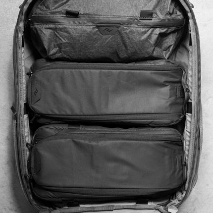 Peak Design - Shoe Pouch - Charcoal