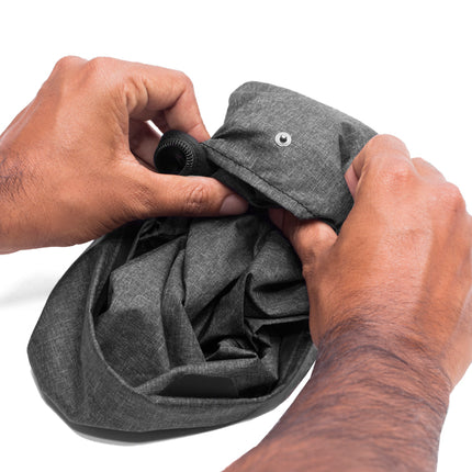 Peak Design - Shoe Pouch - Charcoal