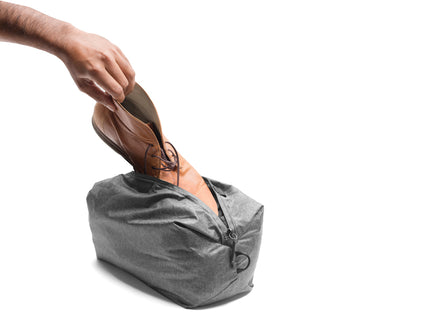 Peak Design - Shoe Pouch - Charcoal