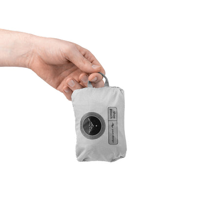 Peak Design - Shoe Pouch - Raw