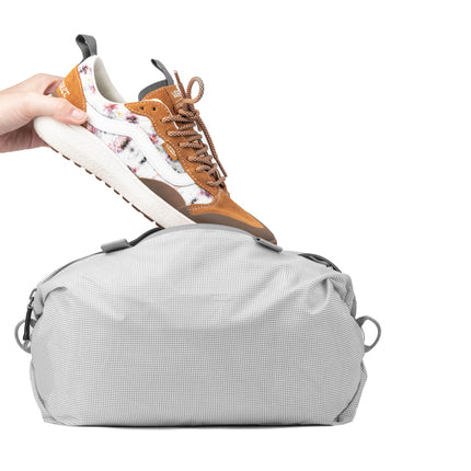 Peak Design - Shoe Pouch - Raw