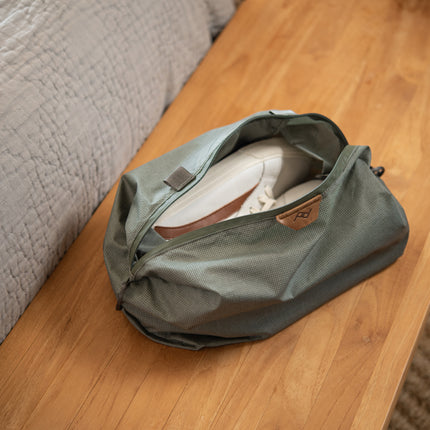 Peak Design - Shoe Pouch - Sage