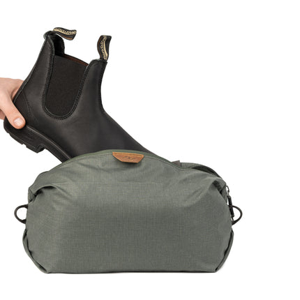 Peak Design - Shoe Pouch - Sage