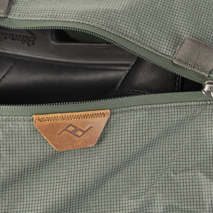Peak Design - Shoe Pouch - Sage