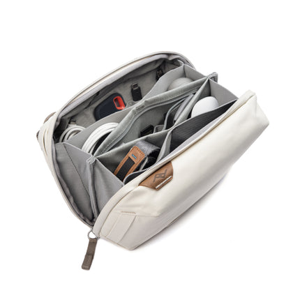 Peak Design - Tech Pouch Bone