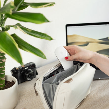 Peak Design - Tech Pouch Bone