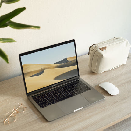 Peak Design - Tech Pouch Bone